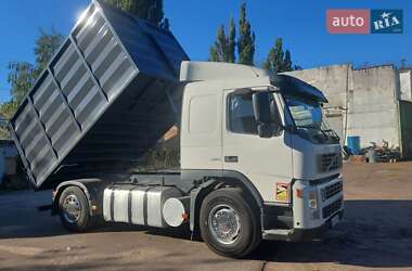 Самосвал Volvo FM 9 2008 в Кропивницком