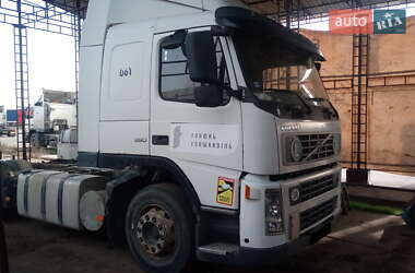 Тягач Volvo FM 9 2008 в Одессе