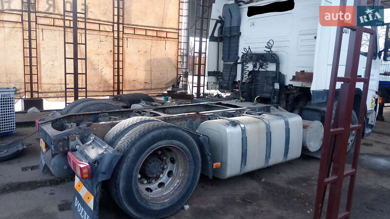 Тягач Volvo FM 9 2008 в Одессе