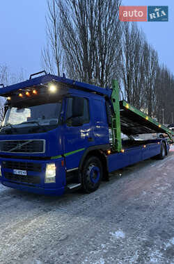 Автовоз Volvo FM 9 2003 в Киеве