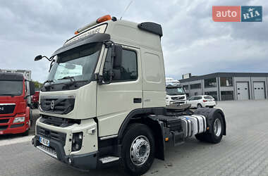 Тягач Volvo FMX 11 2012 в 