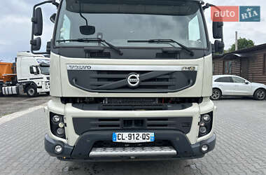 Тягач Volvo FMX 11 2012 в 