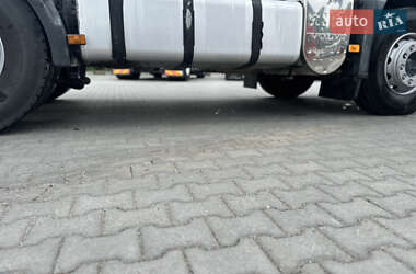Тягач Volvo FMX 11 2012 в 