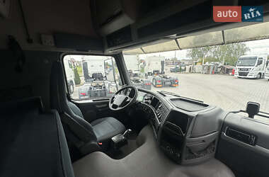 Тягач Volvo FMX 11 2012 в 