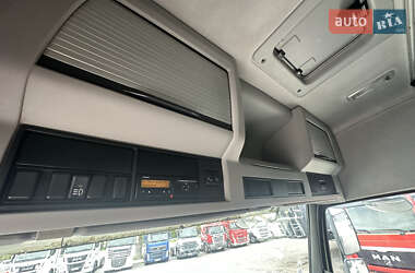 Тягач Volvo FMX 11 2012 в 