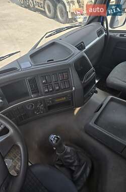 Бетономешалка (Миксер) Volvo FMX 11 2010 в 