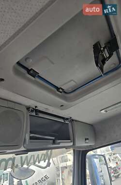 Бетономешалка (Миксер) Volvo FMX 11 2010 в 