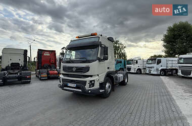 Тягач Volvo FMX 11 2012 в 