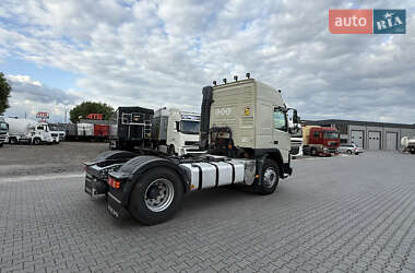 Тягач Volvo FMX 11 2012 в 