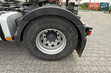 Тягач Volvo FMX 11 2012 в 