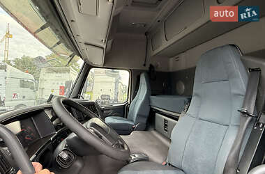 Тягач Volvo FMX 11 2012 в 