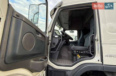 Тягач Volvo FMX 11 2012 в 