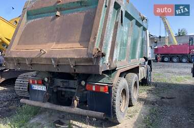 Самосвал Volvo FMX 11 2018 в 
