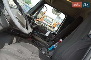 Мусоровоз Volvo FMX 11 2019 в 