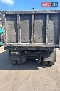 Самосвал Volvo FMX 11 2013 в 