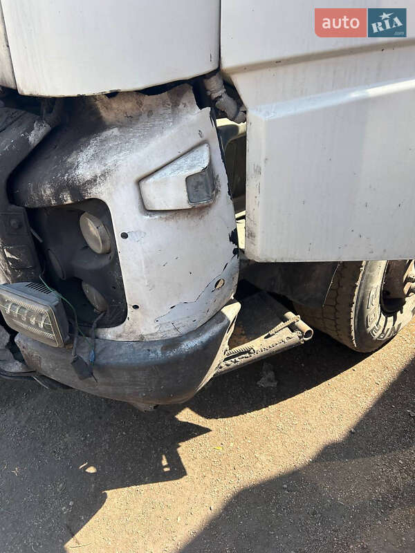 Самосвал Volvo FMX 11 2013 в Каменском фото 7 Самосвал Volvo FMX 11 2013 в Каменском