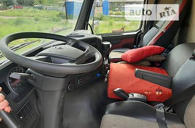 Самосвал Volvo FMX 13 2021 в 