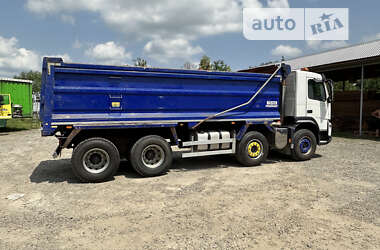 Самосвал Volvo FMX 13 2011 в Тячеве