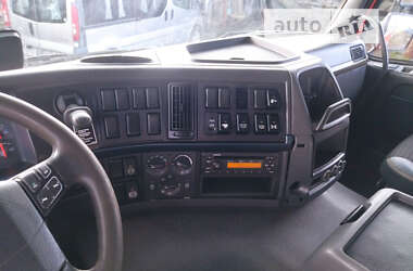 Самосвал Volvo FMX 13 2011 в 