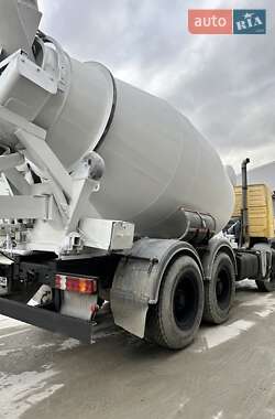 Другие грузовики Volvo FMX 13 2012 в 