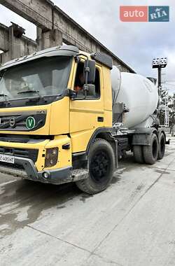 Другие грузовики Volvo FMX 13 2012 в 