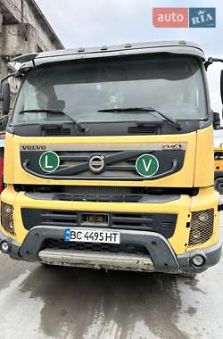 Другие грузовики Volvo FMX 13 2012 в 