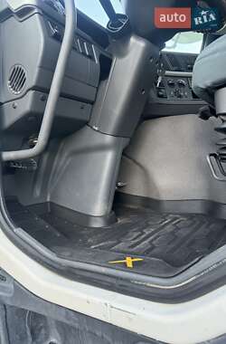 Бетономешалка (Миксер) Volvo FMX 13 2013 в 