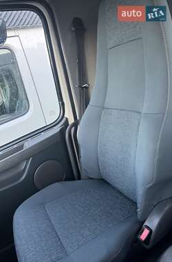 Бетономешалка (Миксер) Volvo FMX 13 2013 в 