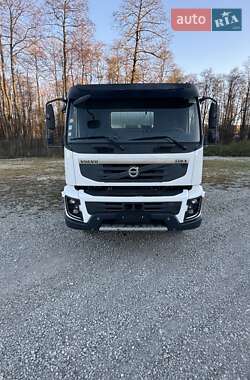 Бетономешалка (Миксер) Volvo FMX 13 2013 в 