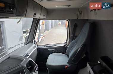 Бетонозмішувач (Міксер) Volvo FMX 13 2012 в 