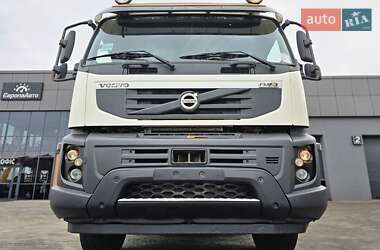 Бетонозмішувач (Міксер) Volvo FMX 13 2012 в 