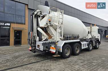 Бетонозмішувач (Міксер) Volvo FMX 13 2012 в 