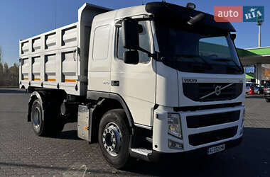 Самоскид Volvo FMX 13 2012 в 