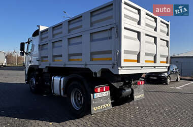Самоскид Volvo FMX 13 2012 в 