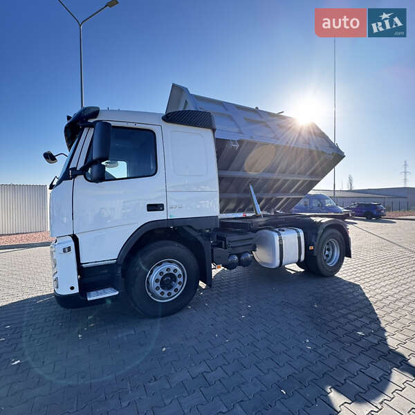 Самосвал Volvo FMX 13 2012 в Луцке