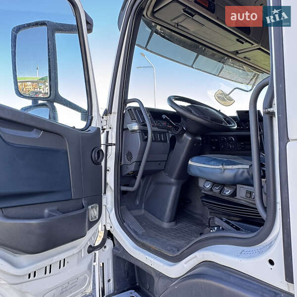 Самосвал Volvo FMX 13 2012 в Луцке