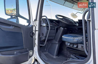 Самоскид Volvo FMX 13 2012 в 