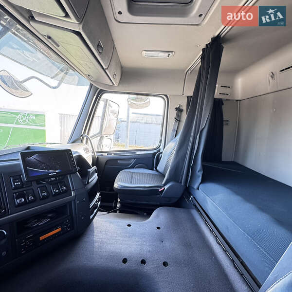 Самосвал Volvo FMX 13 2012 в Луцке