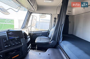Самоскид Volvo FMX 13 2012 в 
