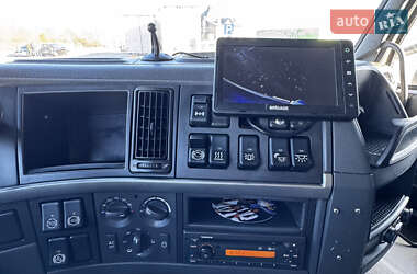 Самоскид Volvo FMX 13 2012 в 