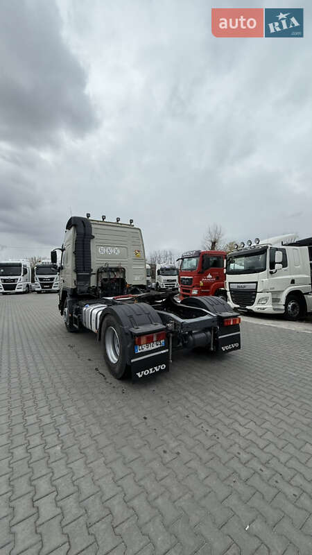 Тягач Volvo FMX 13 2012 в Виннице
