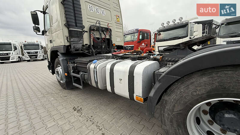 Тягач Volvo FMX 13 2012 в Виннице