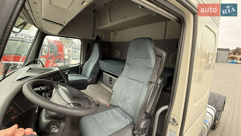Тягач Volvo FMX 13 2012 в Виннице