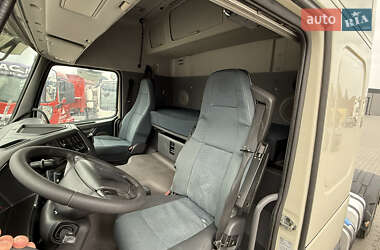 Тягач Volvo FMX 13 2012 в 