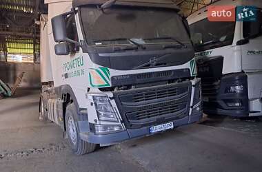 Тягач Volvo FMX 13 2019 в Николаеве