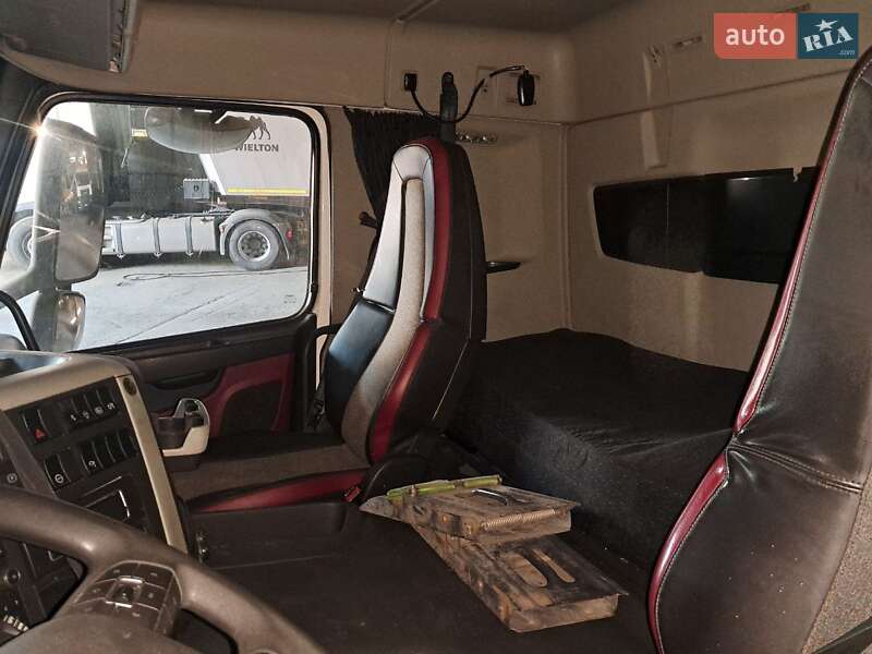 Тягач Volvo FMX 13 2019 в Николаеве