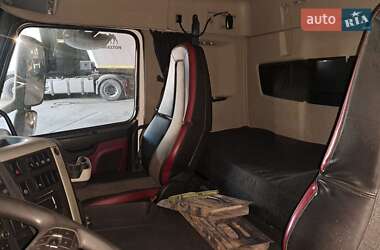 Тягач Volvo FMX 13 2019 в 