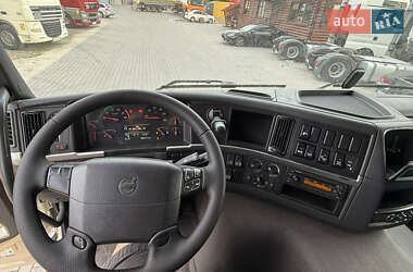 Тягач Volvo FMX 13 2012 в 