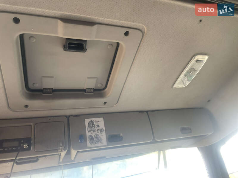 Лісовоз / Сортиментовоз Volvo FMX 13 2013 в Долині фото 16 Лісовоз / Сортиментовоз Volvo FMX 13 2013 в Долині