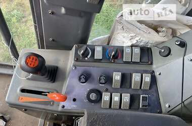 Автогрейдер Volvo G 930 2003 в 